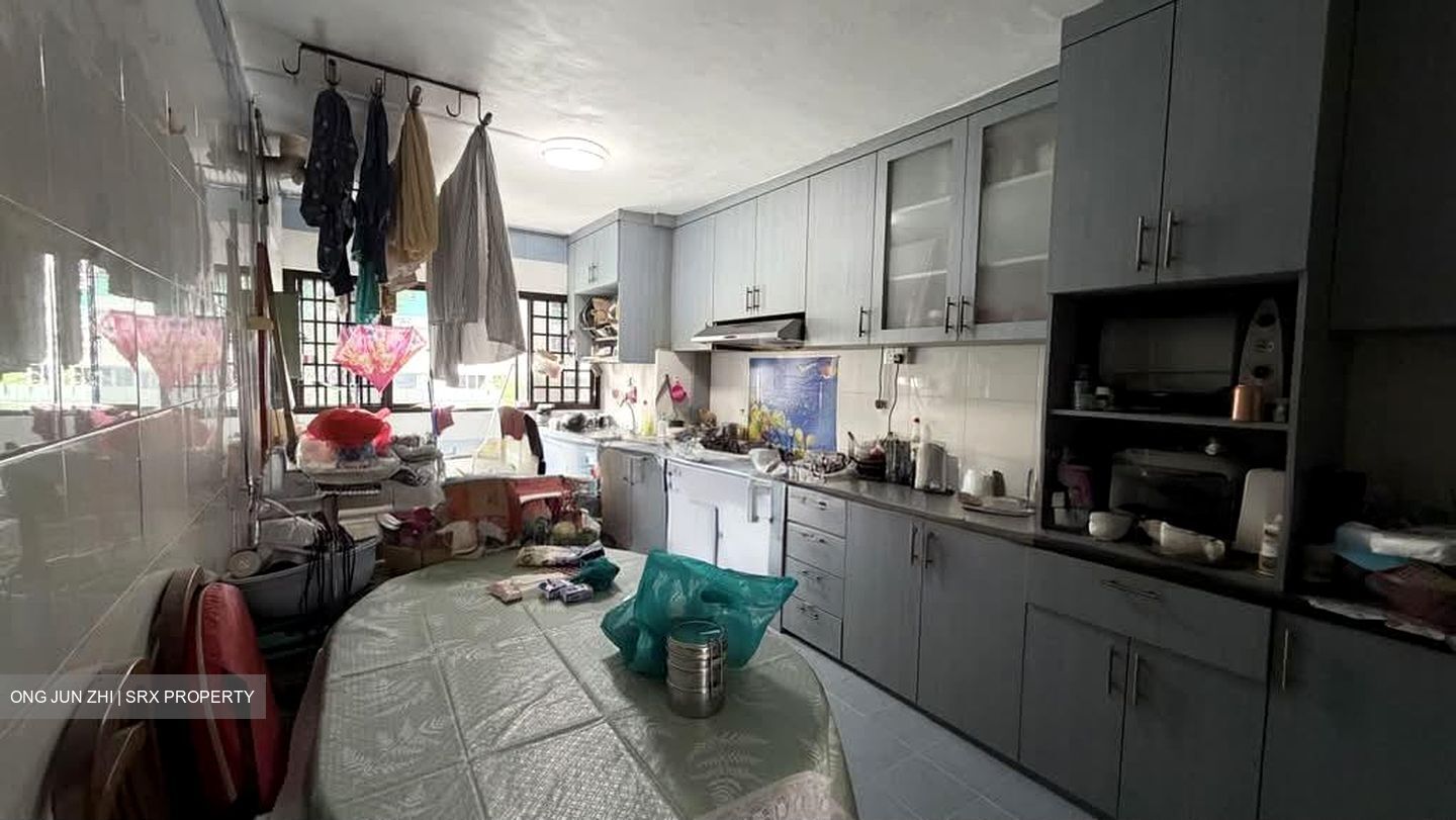 Blk 23 MARSILING DRIVE (Woodlands), HDB 3 Rooms #572943801